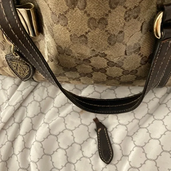 Authentic Gucci Bag - Picture 10 of 13